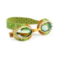 Bling2o Prehistoric Times-carnivore Svømmebriller For Barn unisex Bling2o Prehistoric Times-carnivore Svømmebriller For Barn unisex