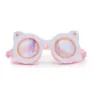 Bling2o Purr Svømmebriller For Barn unisex, Pink, One Size