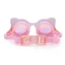 Bling2o Purr Svømmebriller For Barn unisex, Pink, One Size