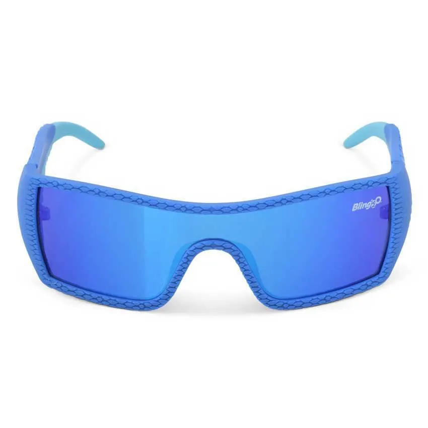 Bling2o Sand Harbor Beach Solbriller, Sky blue, One Size Bling2o Sand Harbor Beach Solbriller, Sky blue, One Size