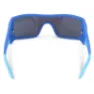 Bling2o Sand Harbor Beach Solbriller, Sky blue, One Size