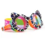 Bling2o Talk To The Paw-midnight Meow Multi Svømmebriller For Barn unisex, Multicolor, One Size