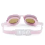 Bling2o Vibrancy Svømmebriller For Barn Refurbished unisex, Pink, One Size