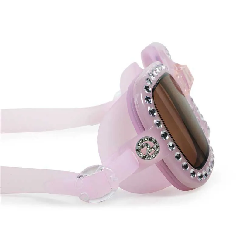 Bling2o Vibrancy Svømmebriller For Barn unisex