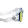 Bling2o Vivacity Svømmebriller For Barn unisex, White, One Size