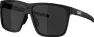 Matt black / smoke