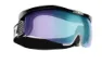 Bliz Active Proflip Max Brille, Sort