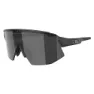 Bliz Breeze Polariserte Solbriller, Matt black, Matt Black /CAT