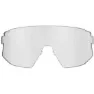Bliz Breeze Small Clear Erstatningslinser, Clear/cat0