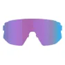 Bliz Breeze Small Nano Optics Nordic Light Erstatningslinser, Begonia blue multi/cat2