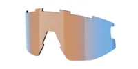 Bliz Fusion/Matrix Nordic Light Coral w/ Blue Linse Bliz Fusion/Matrix Nordic Light Coral w/ Blue Linse