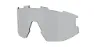 Bliz Fusion/Matrix Small Clear Linse