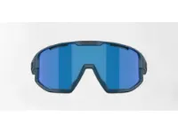 Bliz Fusion Medium (33) sykkelbriller mirror lens matte Bliz Fusion Medium (33) sykkelbriller mirror lens matte