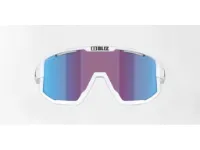 Bliz Fusion Medium (33) sykkelbriller rose/violet mirror lens matte Bliz Fusion Medium (33) sykkelbriller rose/violet mirror lens matte