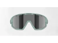Bliz Fusion Medium (33) sykkelbriller smoke mirror lens matte Bliz Fusion Medium (33) sykkelbriller smoke mirror lens matte