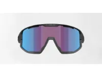 Bliz Fusion Small (25) sykkelbriller rose/violet mirror lens matte Bliz Fusion Small (25) sykkelbriller rose/violet mirror lens matte