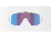 Bliz Fusion Small (25) sykkelbriller rose/violet mirror lens matte Bliz Fusion Small (25) sykkelbriller rose/violet mirror lens matte