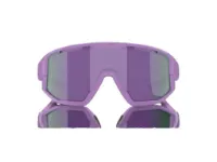 Bliz Fusion Small (25) sykkelbriller smoke lens matte