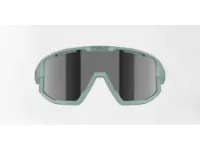 Bliz Fusion Small (25) sykkelbriller smoke mirror lens matte Bliz Fusion Small (25) sykkelbriller smoke mirror lens matte