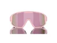 Bliz Fusion Small (33) sykkelbriller brown mirror lens matte