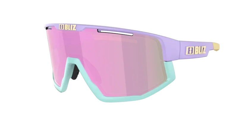Bliz Fusion Small sykkelbriller med linse Bliz Fusion Small sykkelbriller med linse