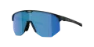 Brown w blue multi