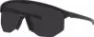 Matt black / smoke