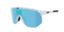 Transparent white