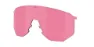 Bliz Hero Pink Linse