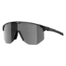 Bliz Hero Polariserte Solbriller, Matt black, Smoke Silver Mirror/CAT3
