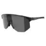 Bliz Hero Small Solbriller, Matt black, Smoke Silver Mirror/CAT3
