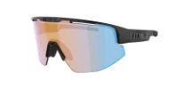 Bliz Matrix Medium (33) sykkelbriller multi lens matt turquoise Bliz Matrix Medium (33) sykkelbriller multi lens matt turquoise