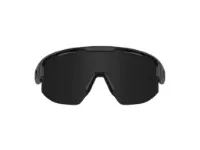 Bliz Matrix Medium (33) sykkelbriller smoke lens matte