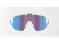 Bliz Matrix Small (30) sykelbriller rose/violet mirror lens matte Bliz Matrix Small (30) sykelbriller rose/violet mirror lens matte
