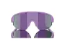 Bliz Matrix Small (30) sykkelbriller purple lens matte purple, Lilla