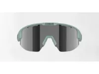 Bliz Matrix Small (30) sykkelbriller smoke silver mirror lens matte Bliz Matrix Small (30) sykkelbriller smoke silver mirror lens matte