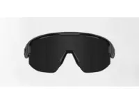 Bliz Matrix Small (30) sykkelbriller smoked - lens matte