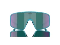Bliz P001 XL (42) sykelbriller lens matte turquoise Bliz P001 XL (42) sykelbriller lens matte turquoise