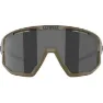 Bliz Vision, Matt camo green smoke w silver mirr, Smoke w Silver Mirror