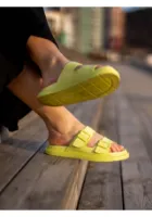 Blocco sandal