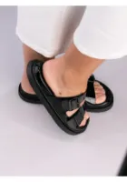 Blocco sandal