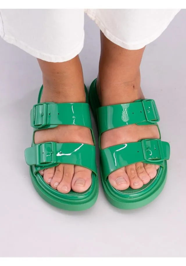 Blocco sandal
