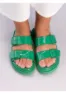 Blocco sandal