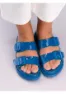 Blocco sandal