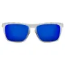Bloovs Boston Solbriller, Grey, Blue Mirror/CAT3