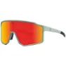 Clear green / red