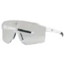 White / photochromic