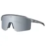 Crystal grey / silver