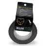 Blub 31 Mm Tubeless Felgteip 25 M, Yellow, One Size