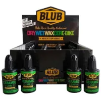 Blub Ceramic Smøremiddel 15ml 20 Enheter Blub Ceramic Smøremiddel 15ml 20 Enheter